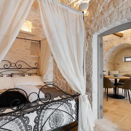Suite21 - The Trulli Experience Alberobello Exterior foto